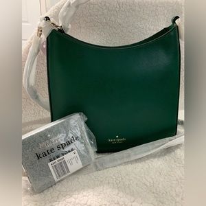 Kate spade set purse and wallet